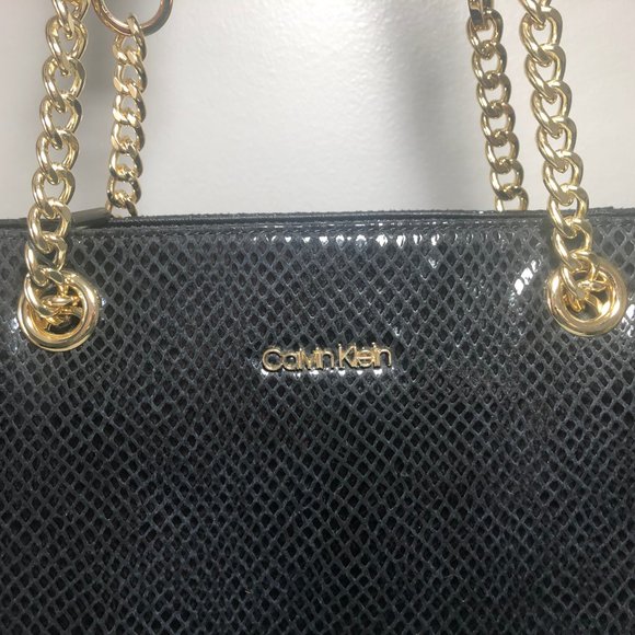 *BRAND NEW Calvin Klein Purse w/ tags - Picture 4 of 7